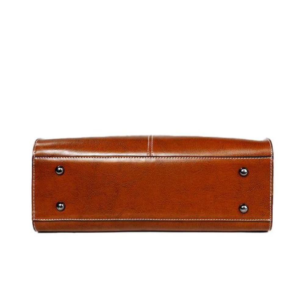 Elegante Tragetasche – klassisch und funktional