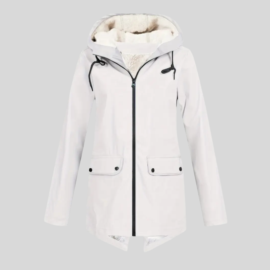 Richmond | Wasserdichte Windjacke