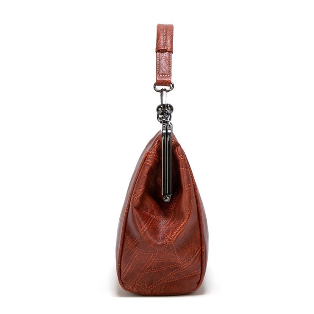 Johannas Charme: Klassische Tasche, zeitlose Eleganz