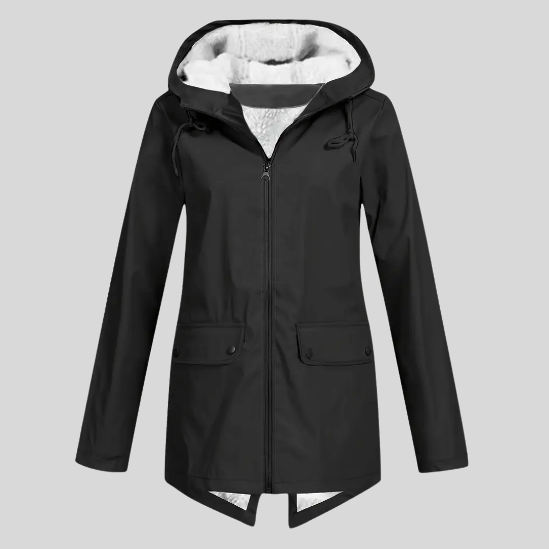 Richmond | Wasserdichte Windjacke