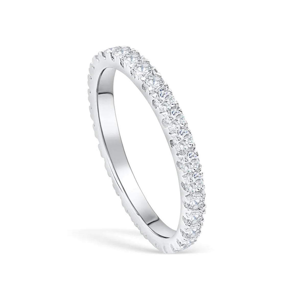 Goldener Lunetta Cavarossi Ring