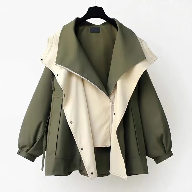 Sierra - Drift Jacke