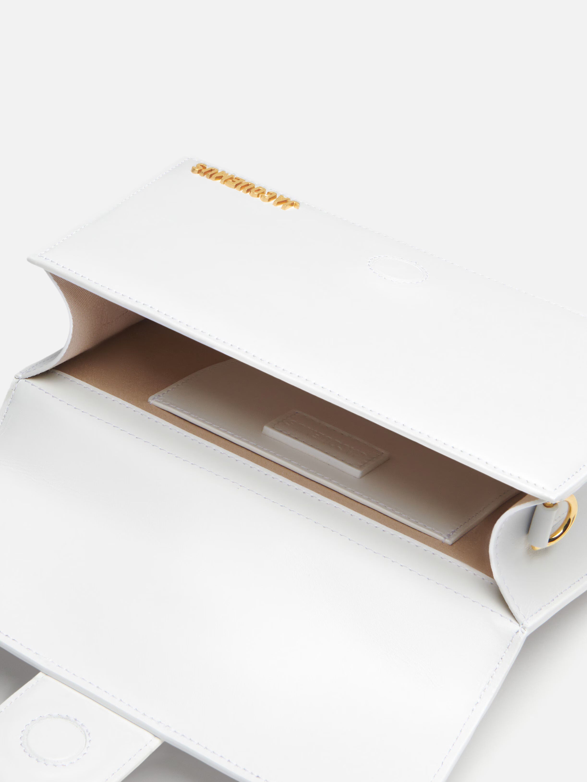 JACQUEMUS | Die große Bambino