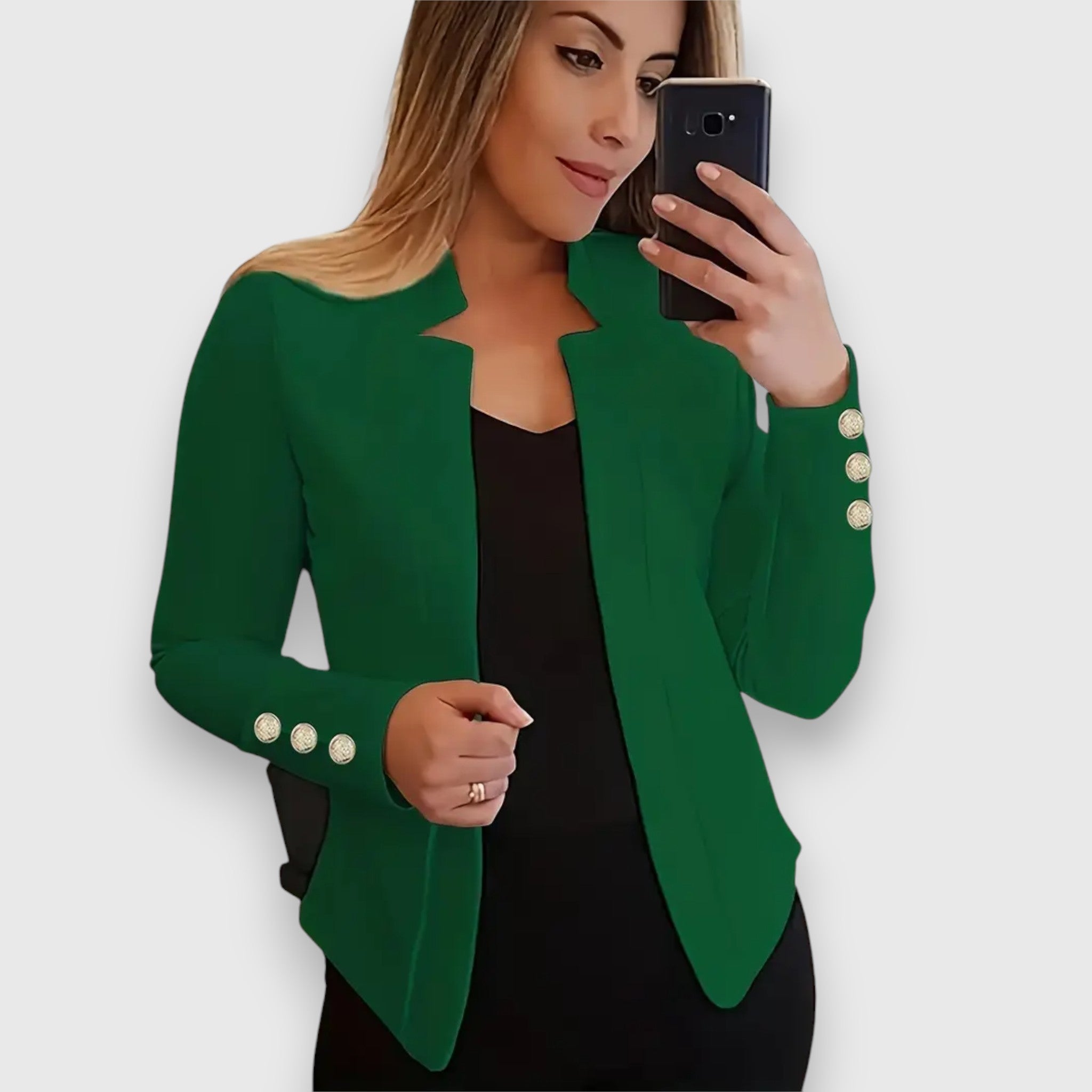 Aria – Moderner Damenblazer
