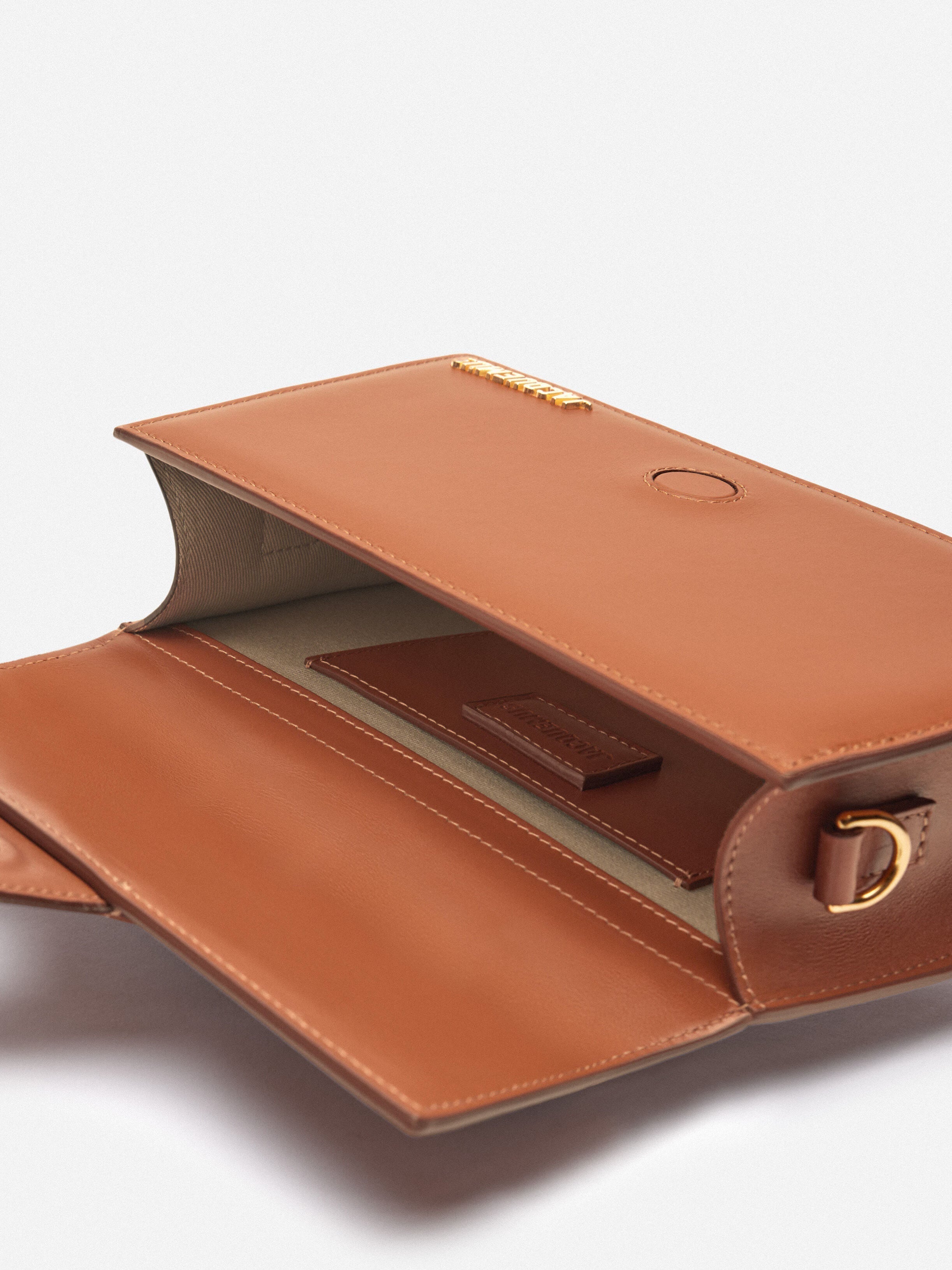 JACQUEMUS | Die große Bambino