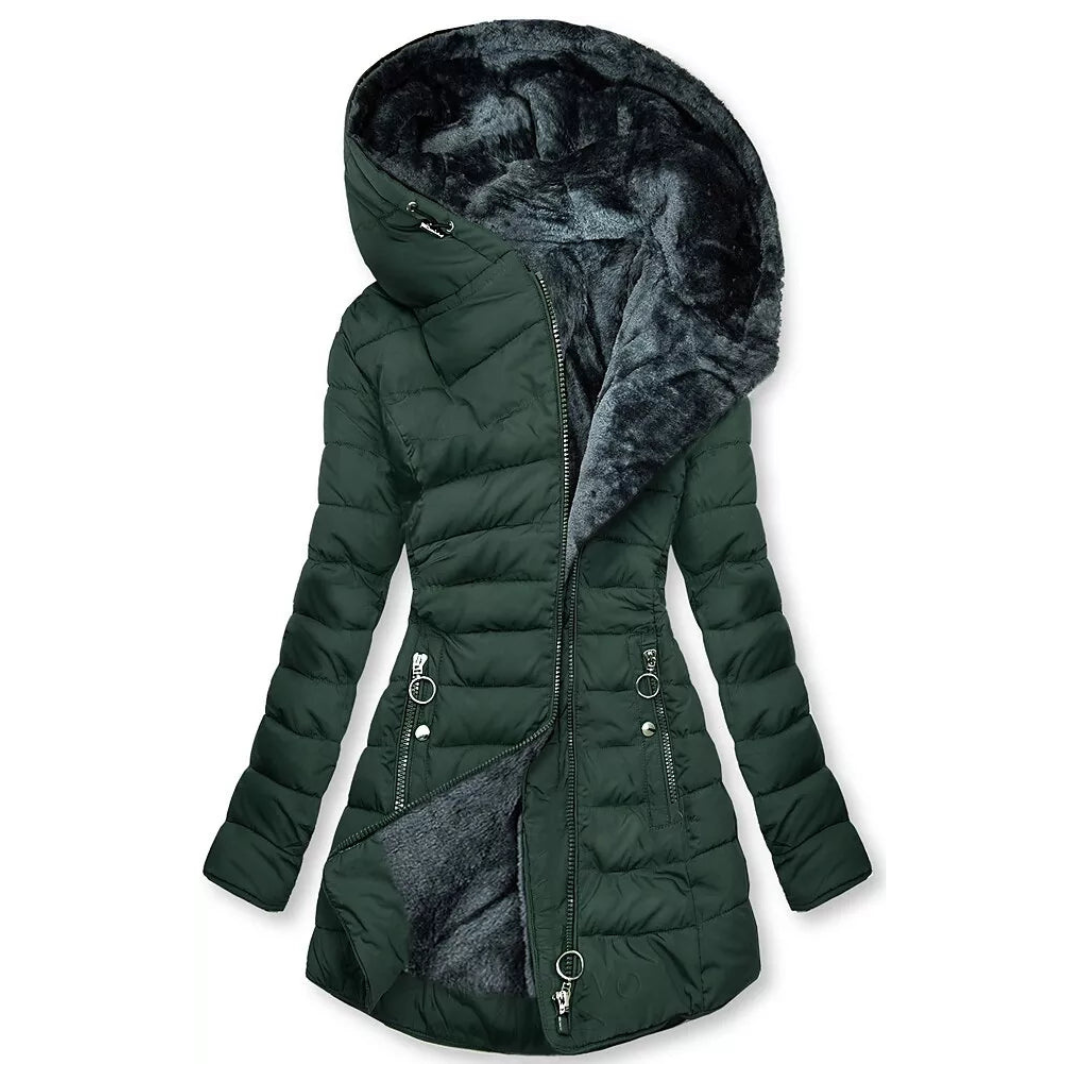 Ashford | Wasserdichte Winterjacke