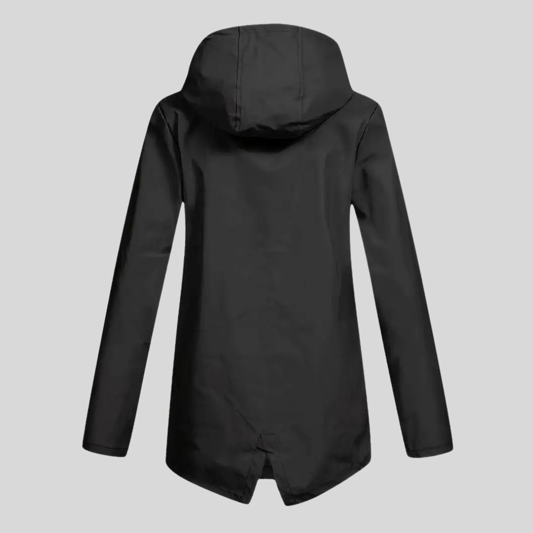 Richmond | Wasserdichte Windjacke