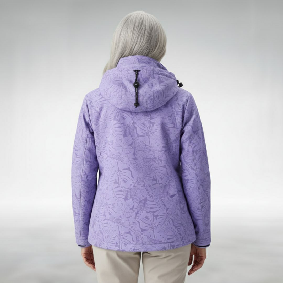 Clarendon | Wasserdichter Trenchcoat für Damen