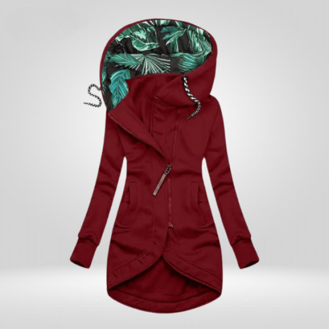 Aysha – Wintermantel für Damen