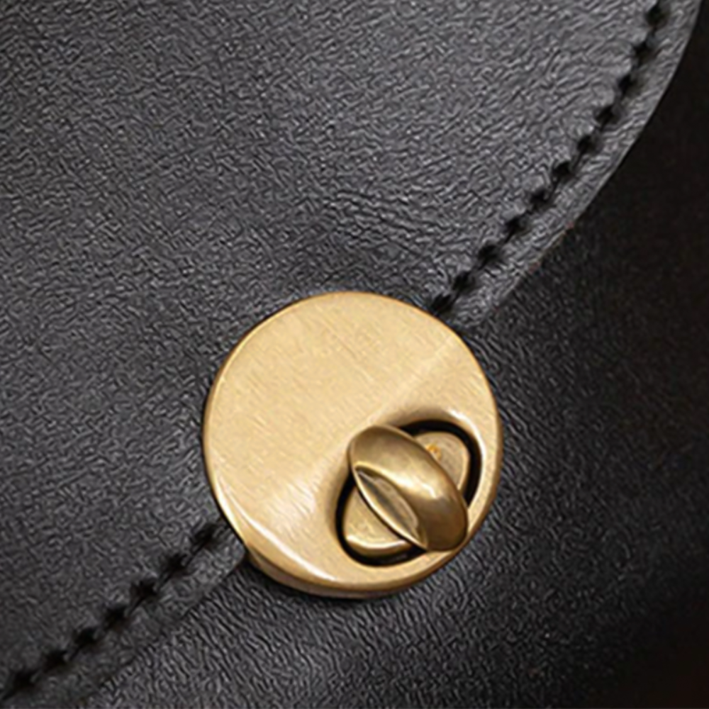 Kiss-Lock-Beutel – Graces unverzichtbares Retro-Chic-Accessoire