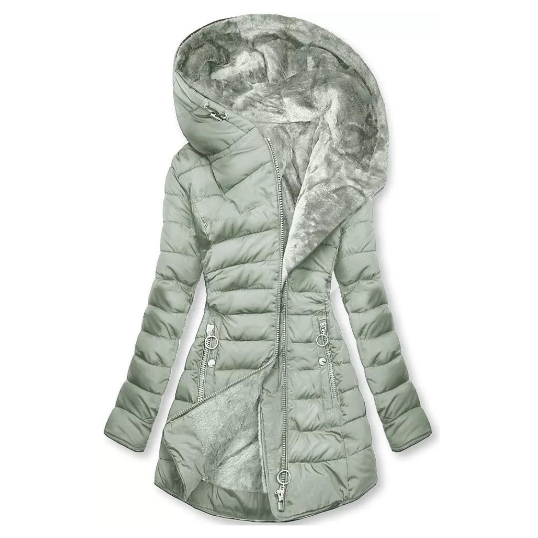 Ashford | Wasserdichte Winterjacke