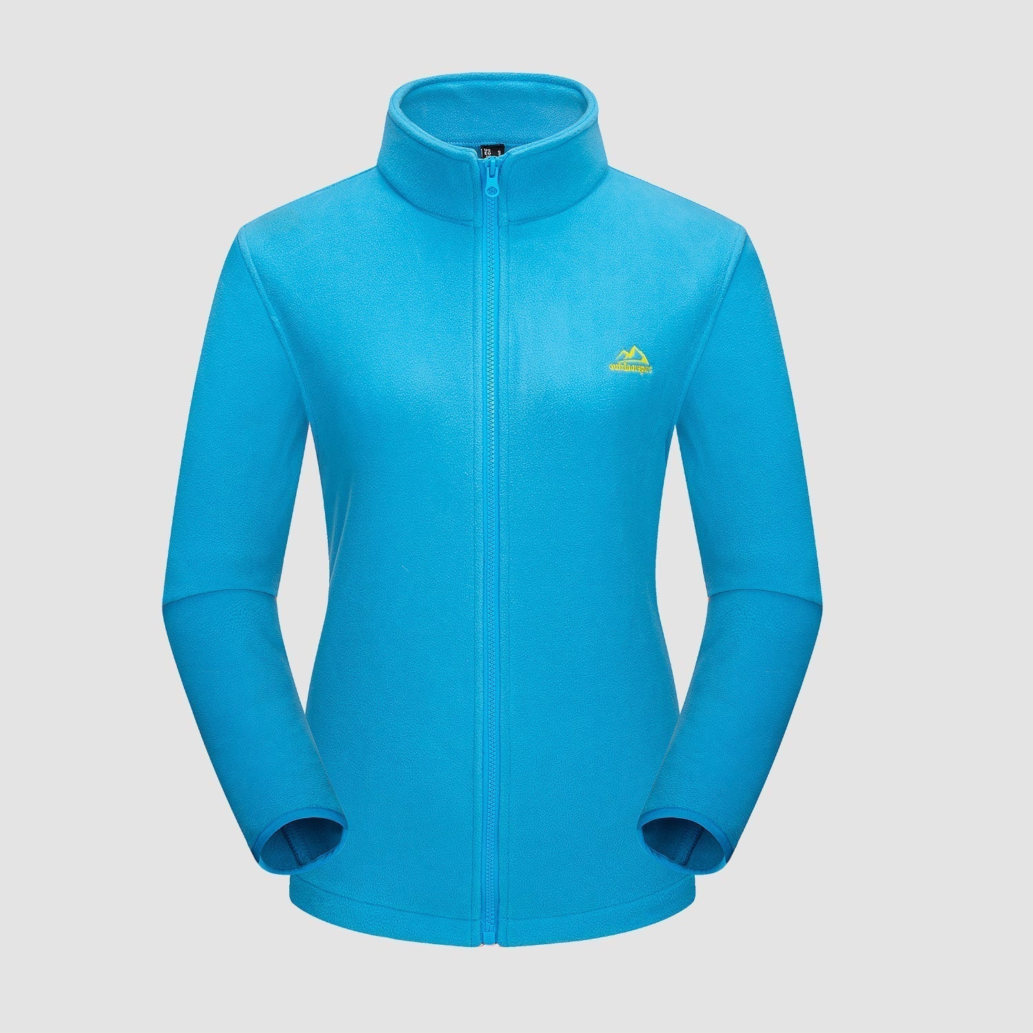 Kensington | Wasserdichte Outdoorjacke