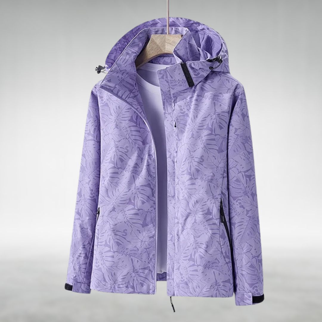 Clarendon | Wasserdichter Trenchcoat für Damen