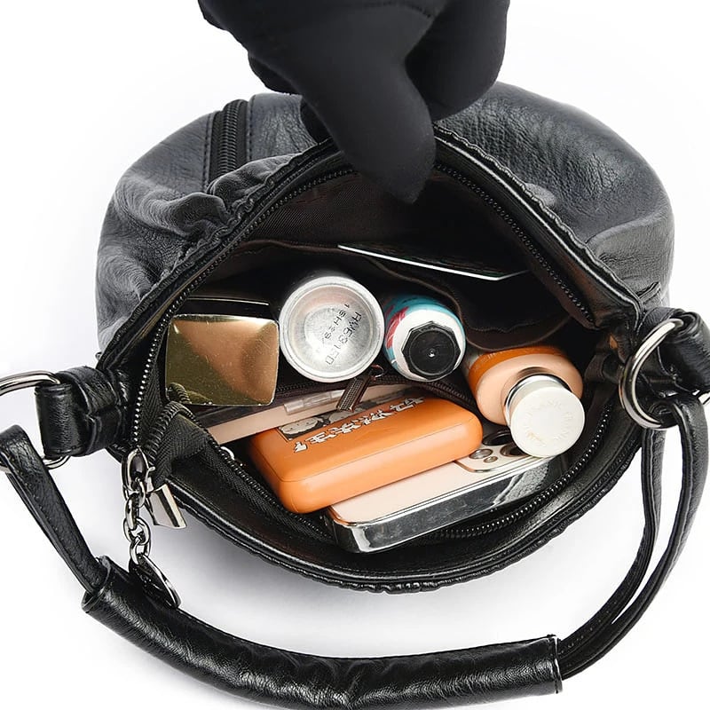 Arita | Mehrlagige Handtasche