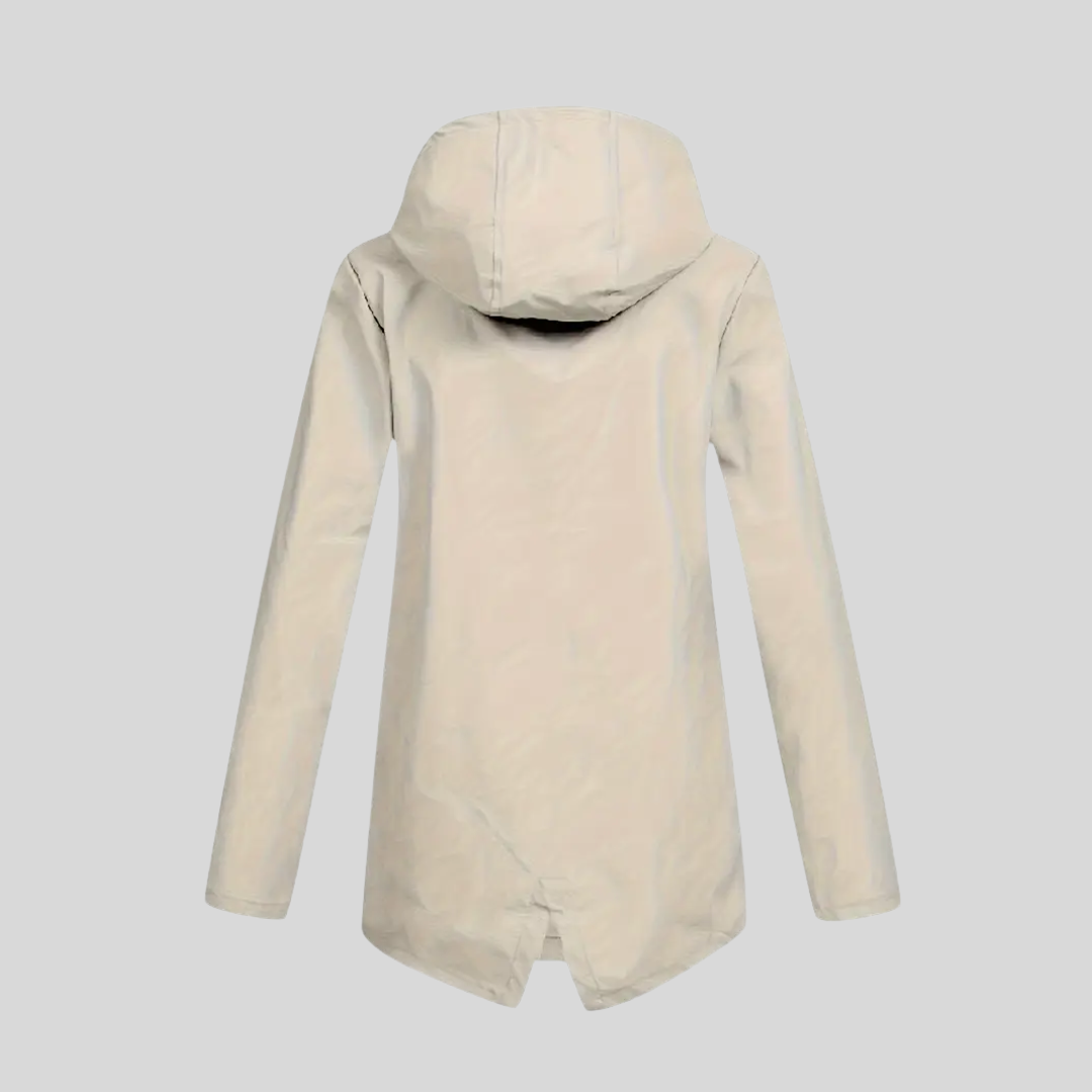 Richmond | Wasserdichte Windjacke