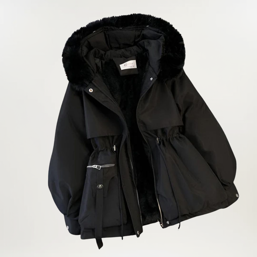 Rowleigh | Warme Winterjacke