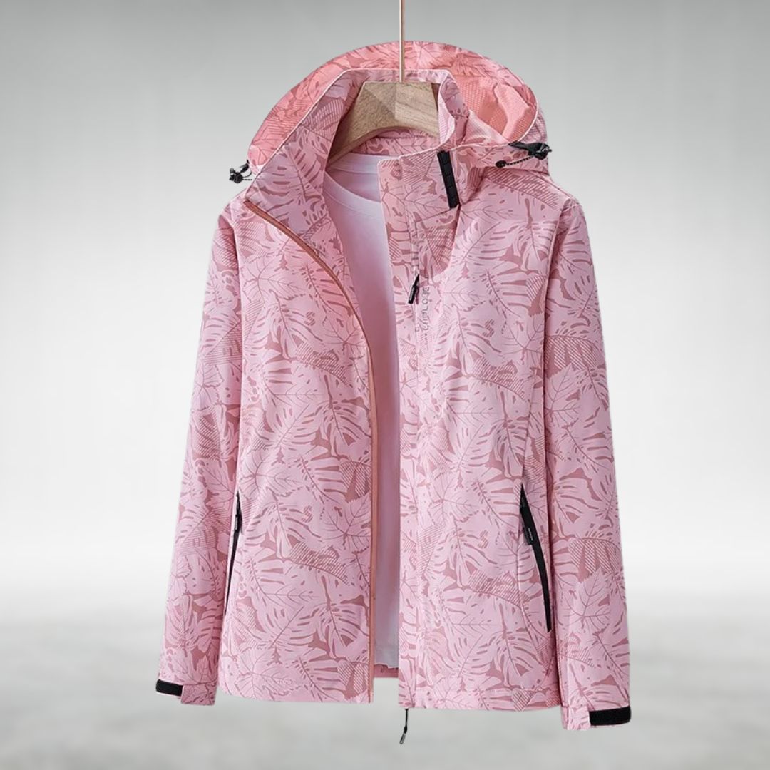 Clarendon | Wasserdichter Trenchcoat für Damen