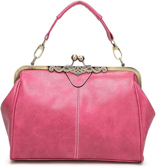 Johannas Charme: Klassische Tasche, zeitlose Eleganz