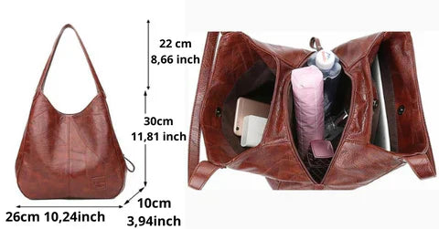 Andra | Umhängetasche