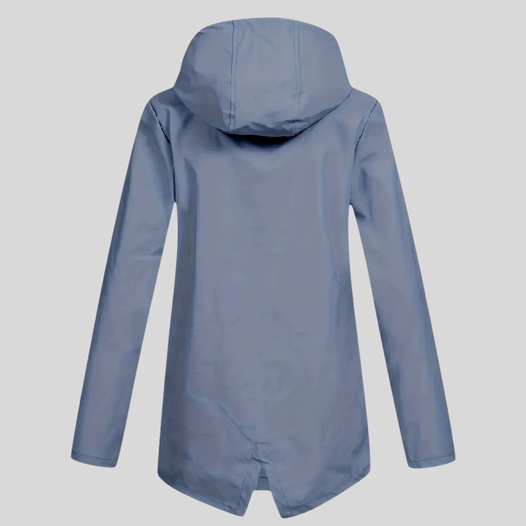 Richmond | Wasserdichte Windjacke