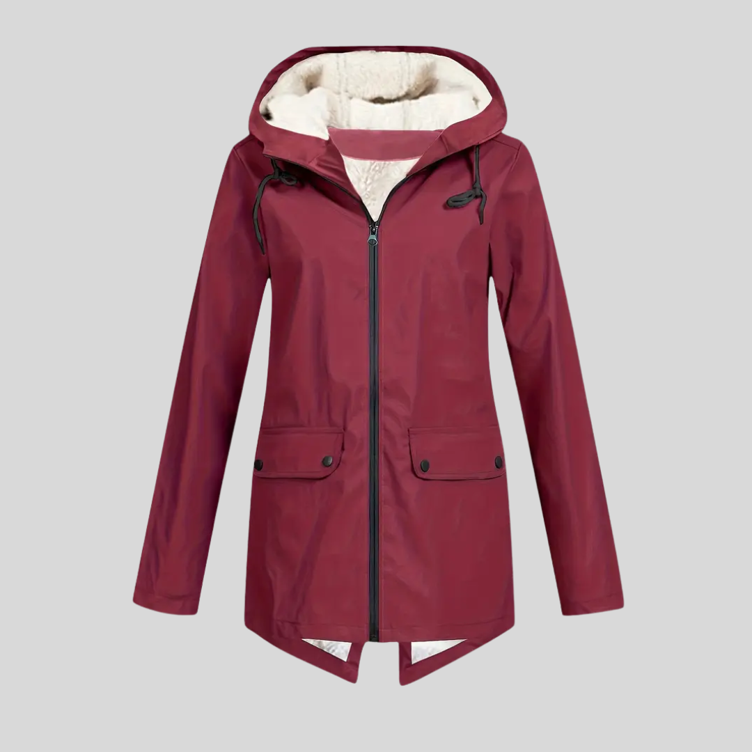 Richmond | Wasserdichte Windjacke