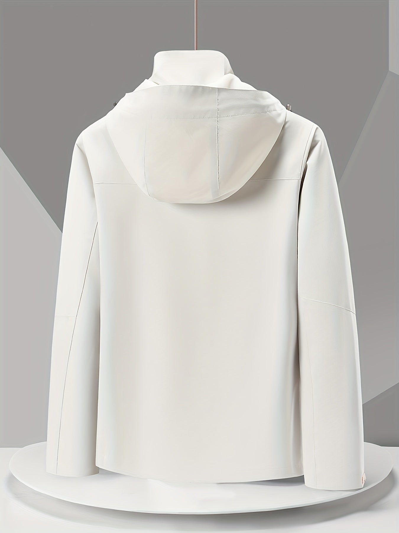 Belmont | Warme winddichte Jacke