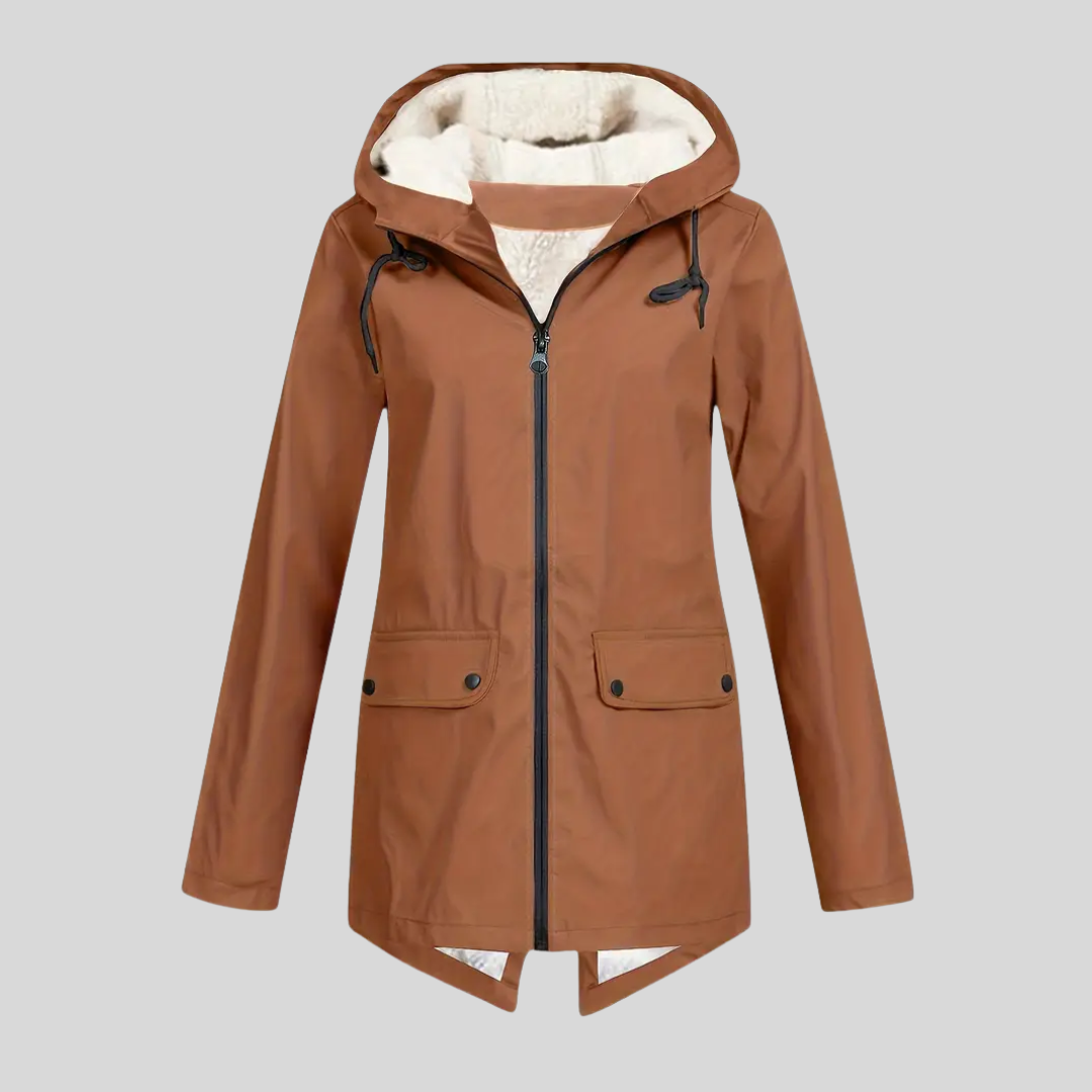 Richmond | Wasserdichte Windjacke