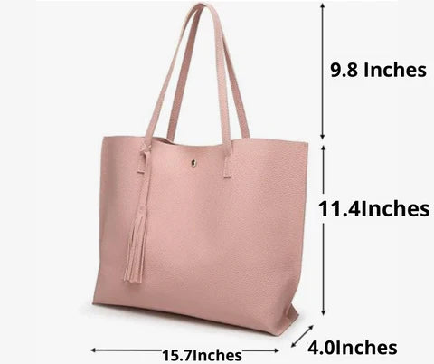 Annebrit | 3-teiliges Taschenset