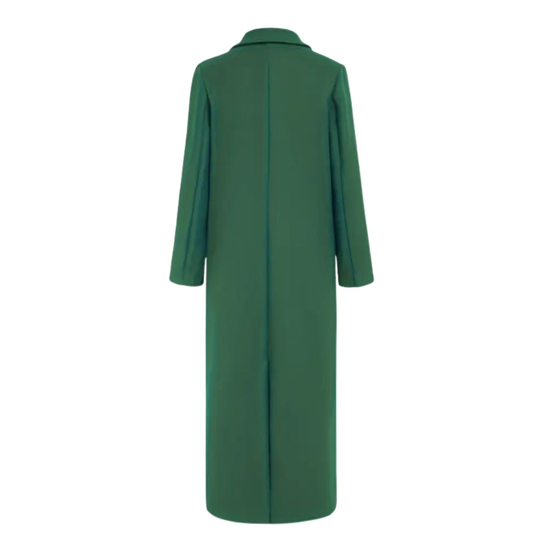 Elmsworth | Langer Wintertrenchcoat