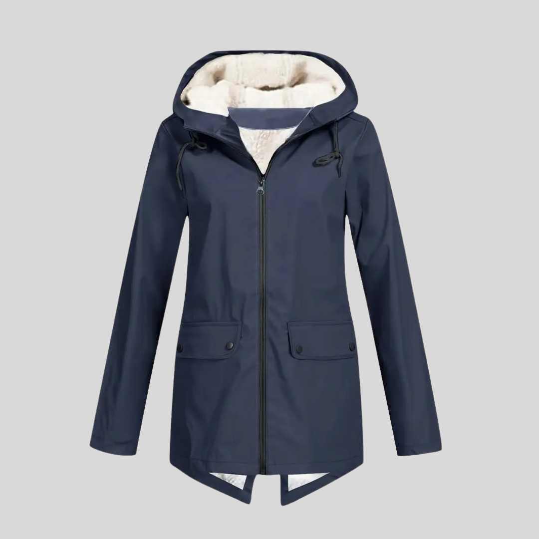 Richmond | Wasserdichte Windjacke