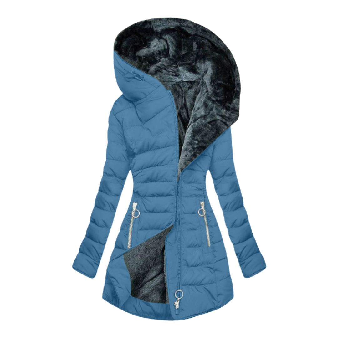 Ashford | Wasserdichte Winterjacke