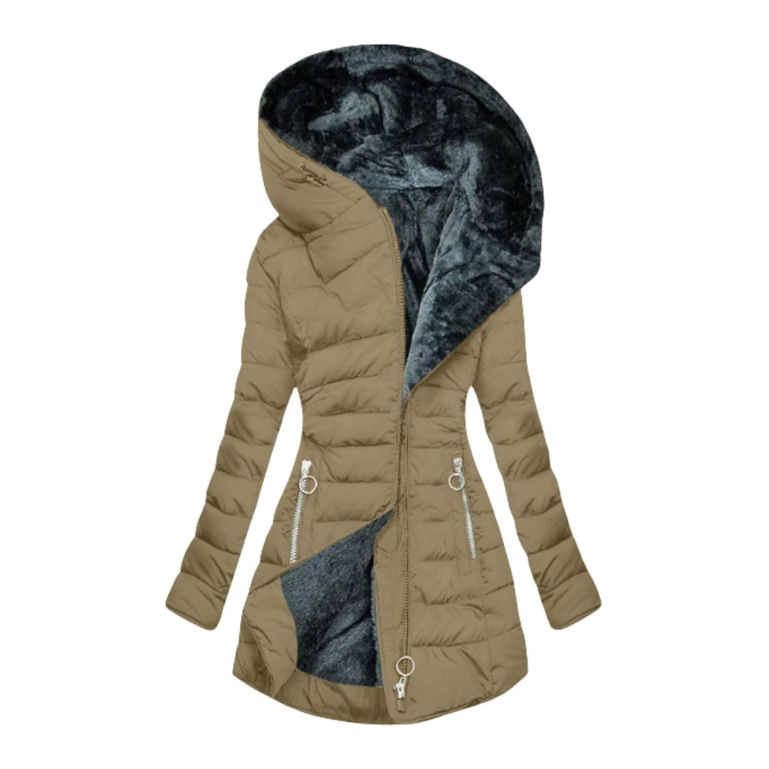 Ashford | Wasserdichte Winterjacke