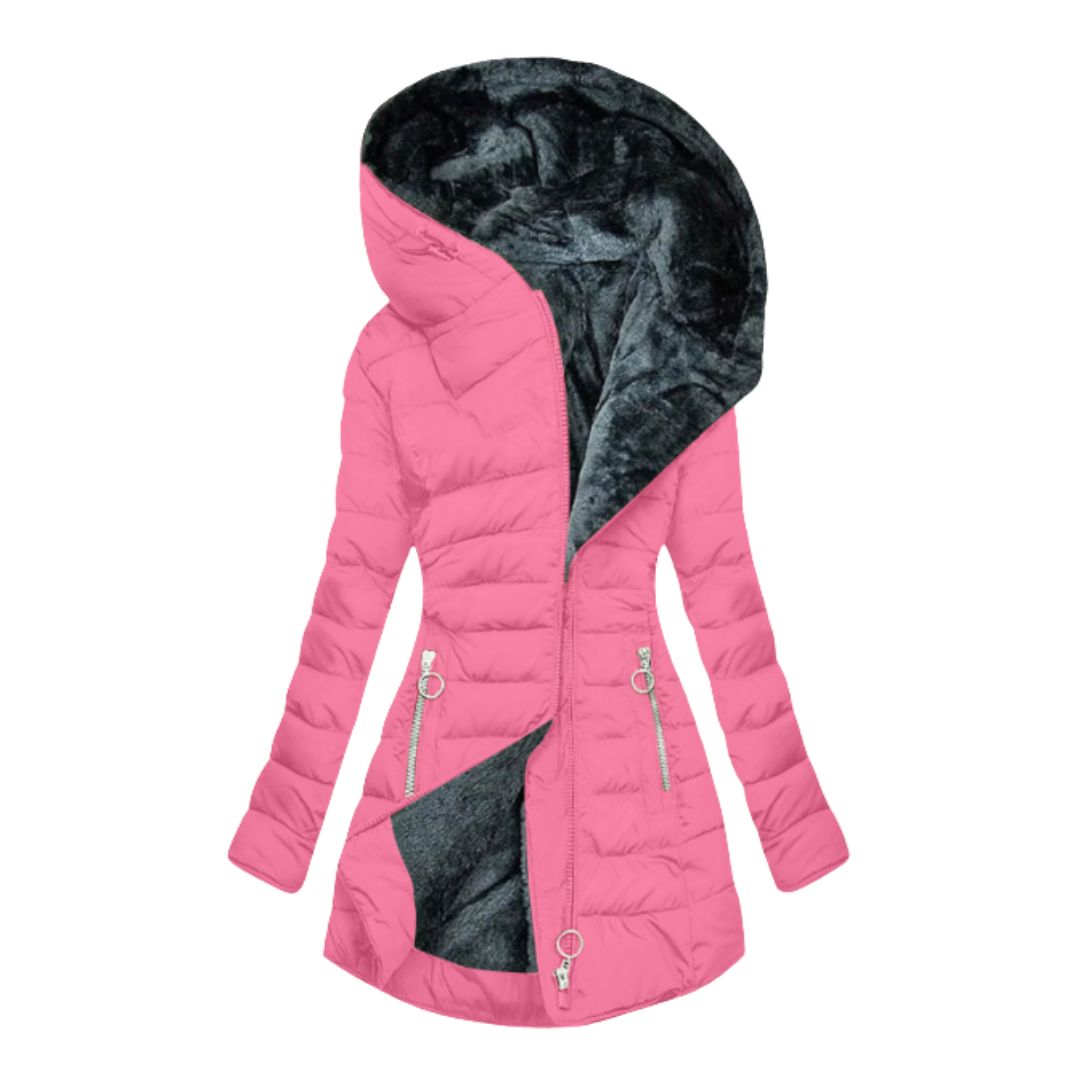 Ashford | Wasserdichte Winterjacke