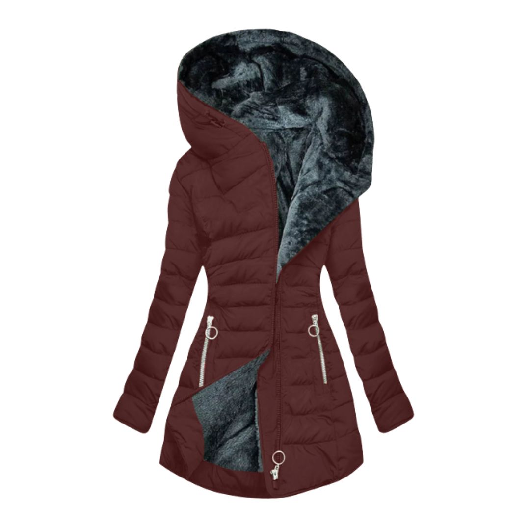 Ashford | Wasserdichte Winterjacke