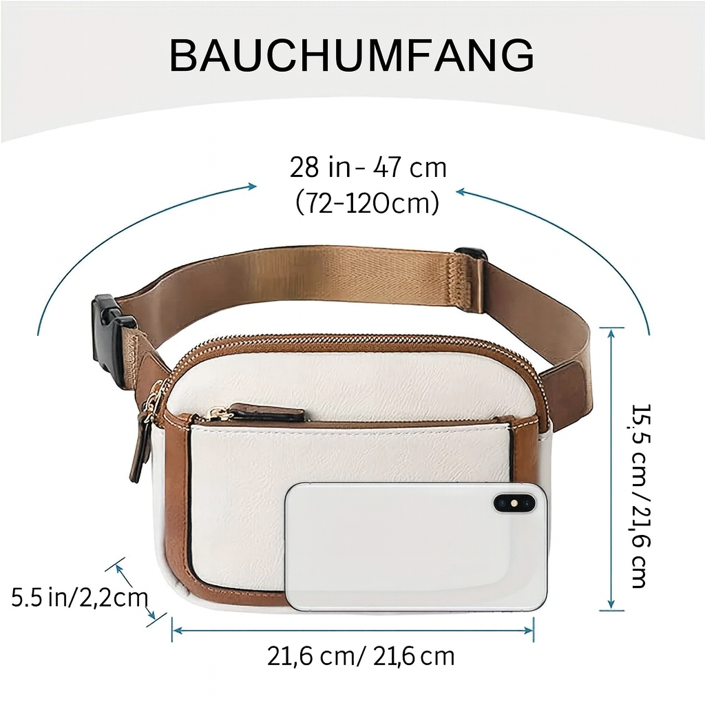 Aspen Sport Umhängetasche