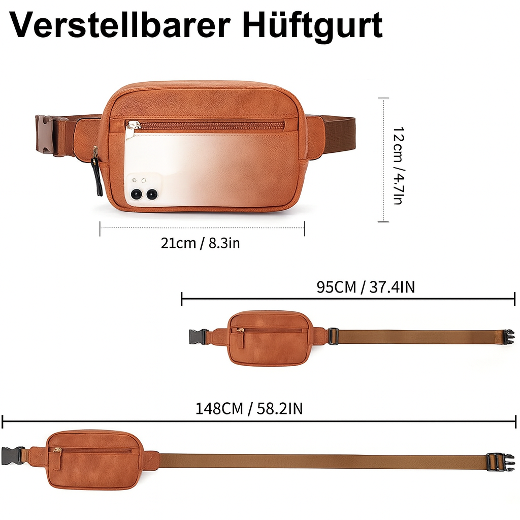 Aspen Sport Umhängetasche