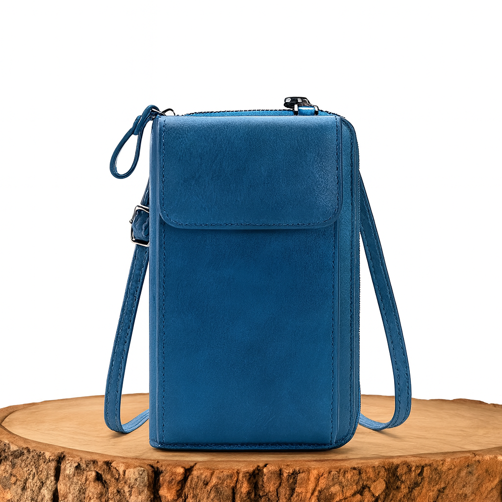 Nicoles schicke Kompakttasche | Handtasche