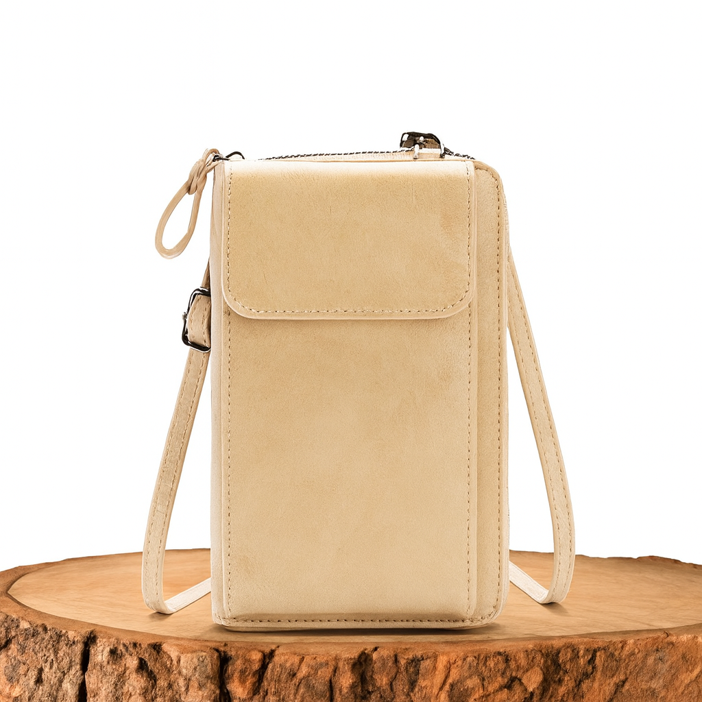 Nicoles schicke Kompakttasche | Handtasche