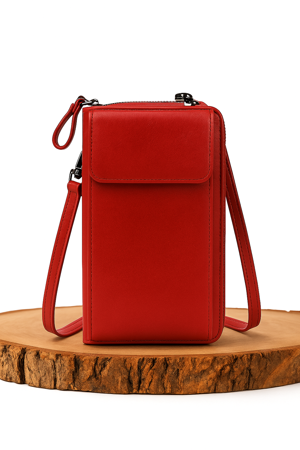 Nicoles schicke Kompakttasche | Handtasche