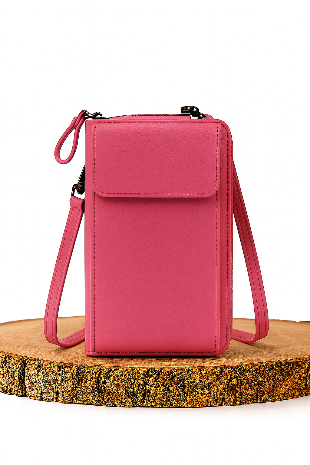 Nicoles schicke Kompakttasche | Handtasche