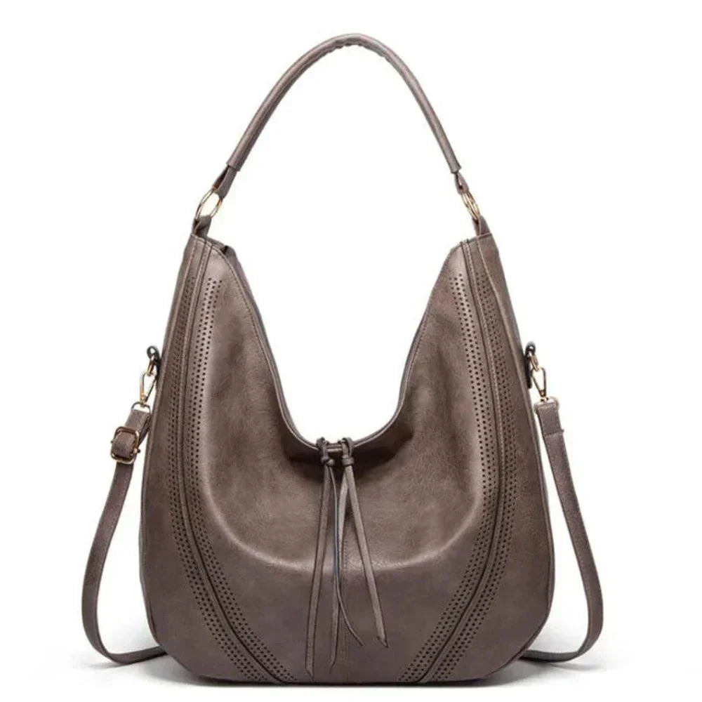 Tasche Minerva – Klassische Vielseitigkeit in Vollendung
