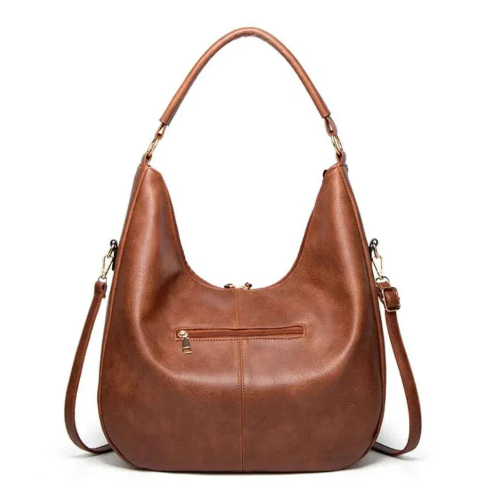 Tasche Minerva – Klassische Vielseitigkeit in Vollendung