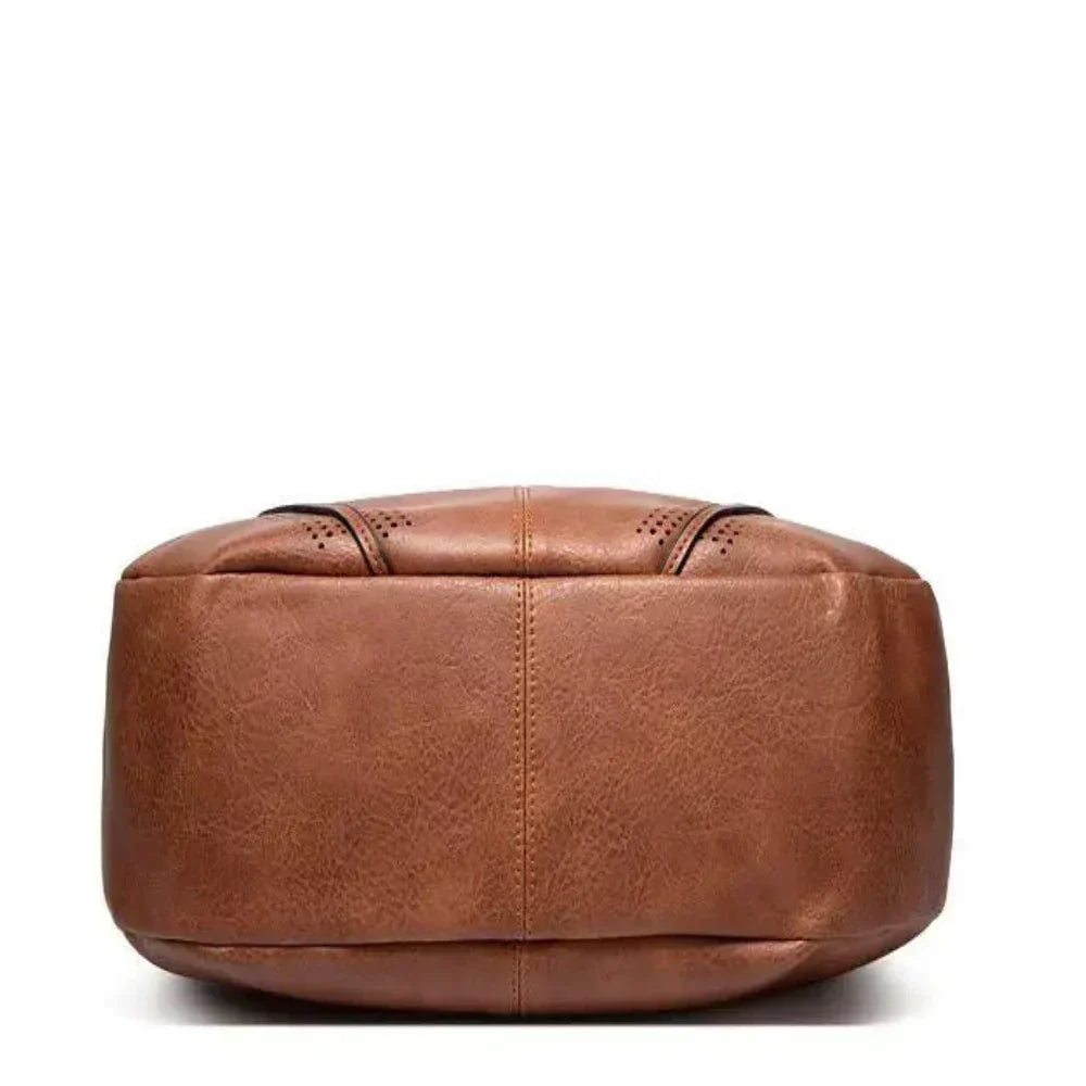 Tasche Minerva – Klassische Vielseitigkeit in Vollendung