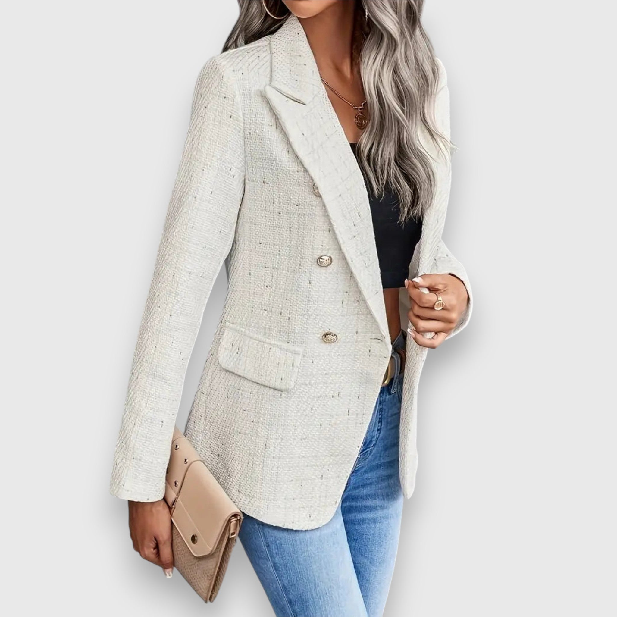 Kaia – Women's Blazer