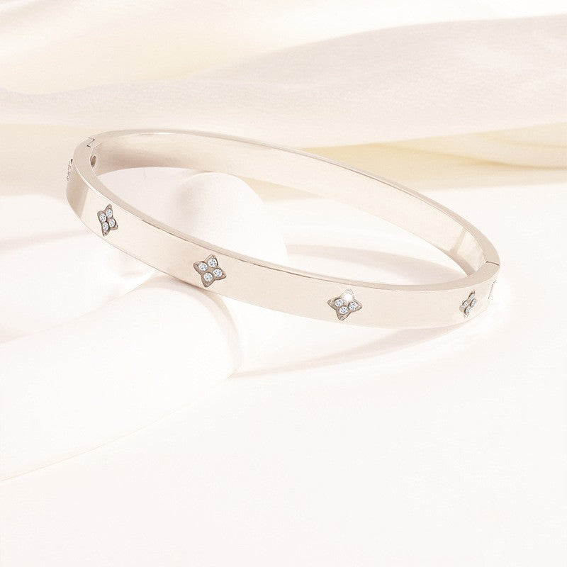 Giannina Ruzzini Armband | Gold