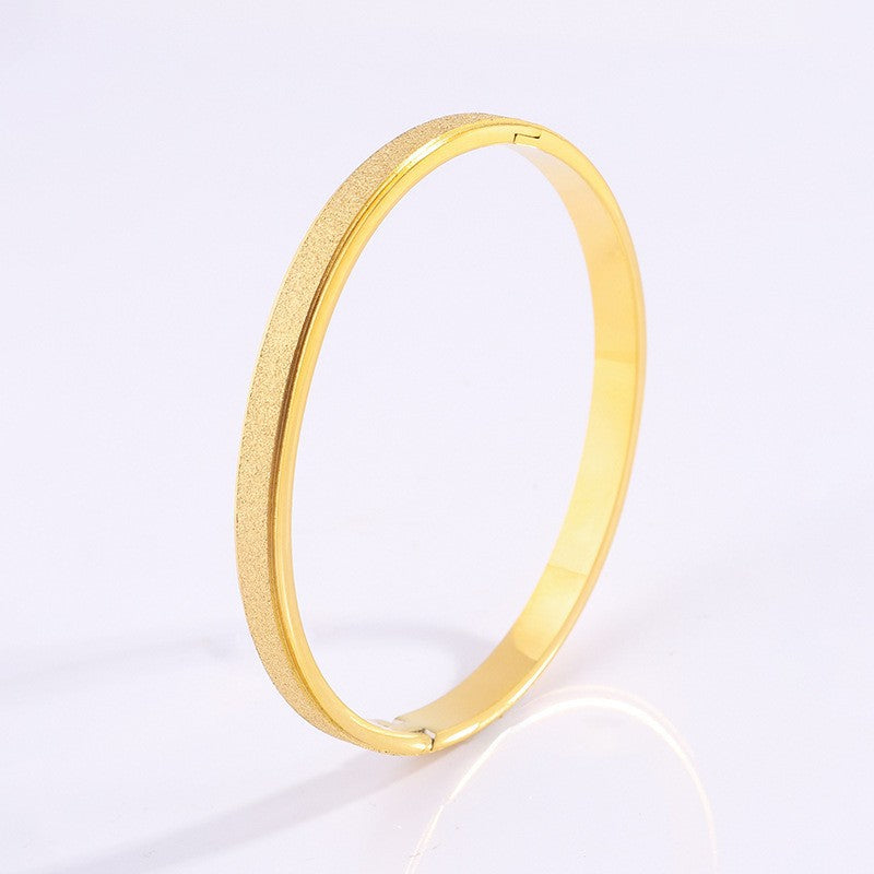 Fiorenza Manzari Armband | Gold