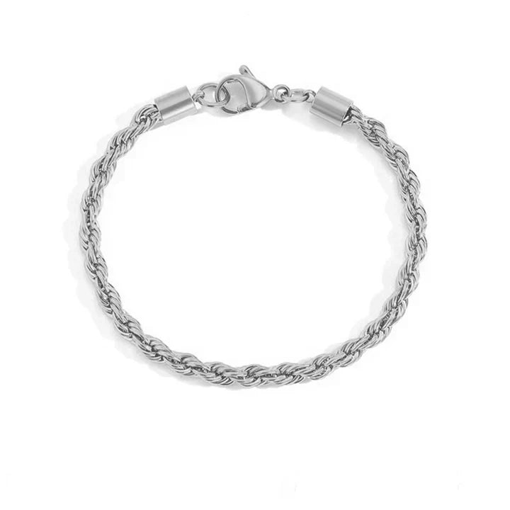 Weißgoldenes Laurina Venusta Armband