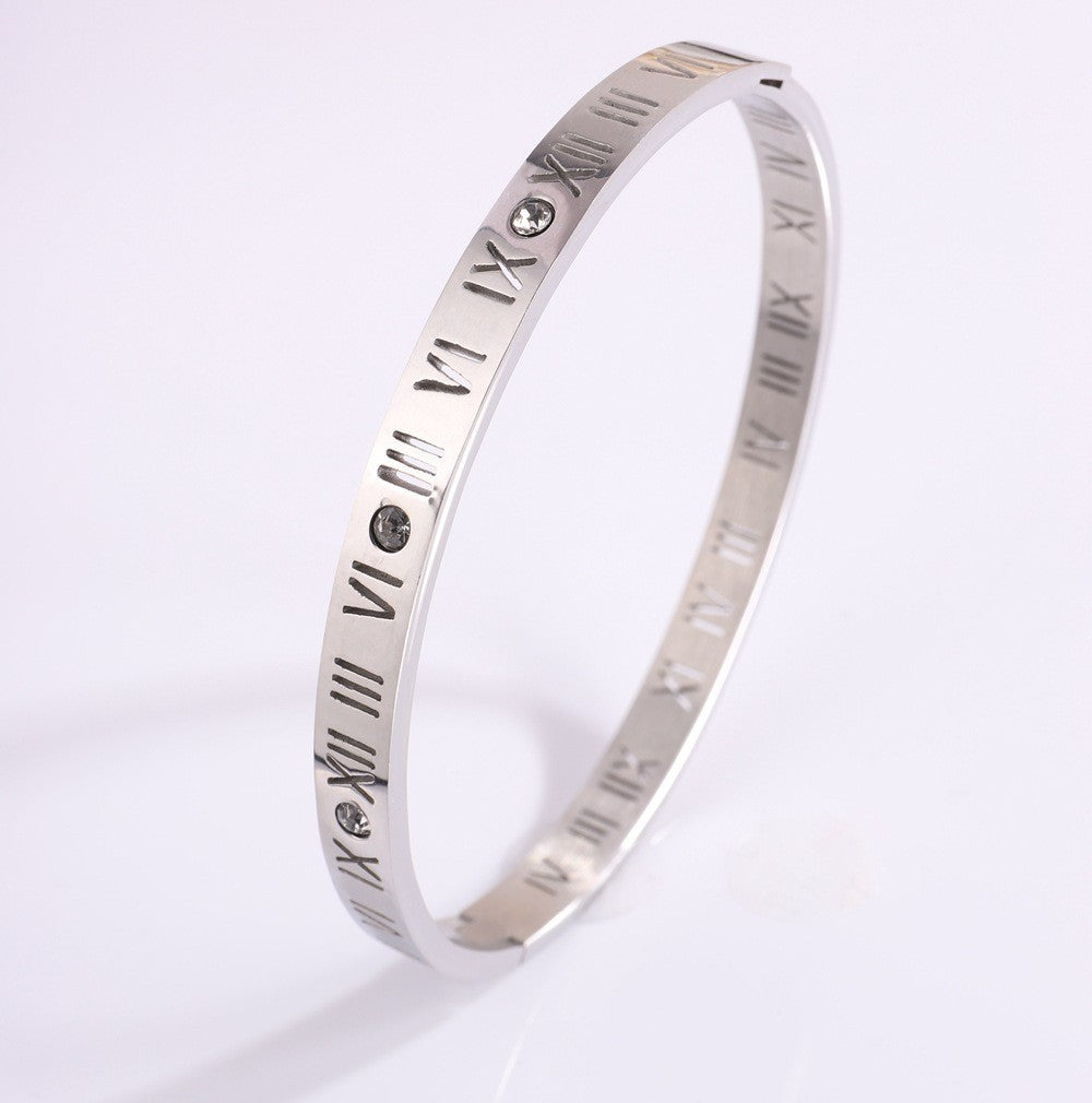 Elisaria Vassallo Armband | Gold