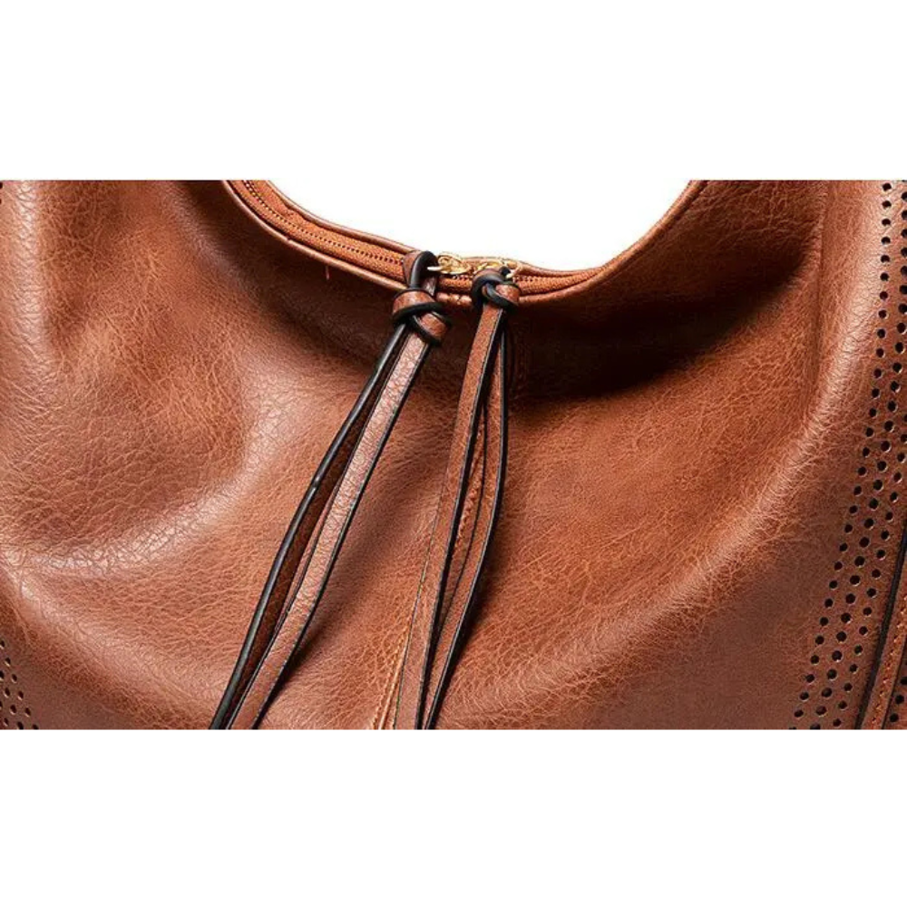 Minervas klassische Vielseitigkeit | Zeitlose Tasche