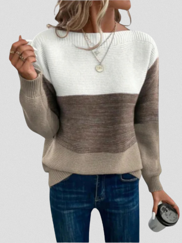 Marcela Pullover